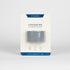 Crossing Silicone Water Bottle Boot - Fits Diameter 7-7.5cm (550ml) Blistered Pack
